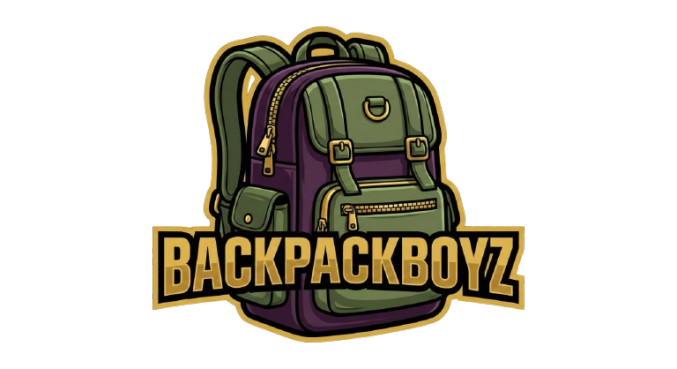 Backpackboyz